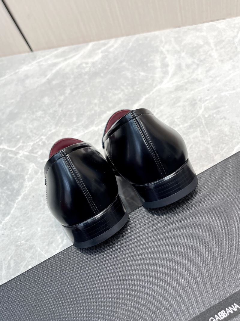 Dolce Gabbana Business Shoes